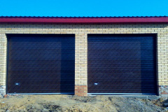 Секционные-ворота-Doorhan-RSD02